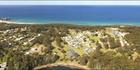 Beauty Point - Bermagui - NSW (PBH4 00 9625)